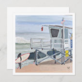 Küstenstreifen (Vorne/Hinten)