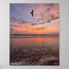 Küstenstreifen 2023 poster