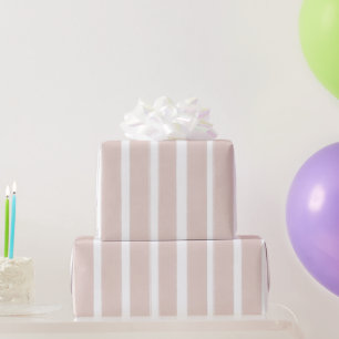 Küstenstreifen Geschenkpapier