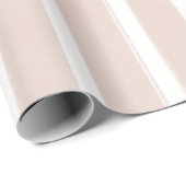 Küstenstreifen Geschenkpapier (Rolleneckpunkt)