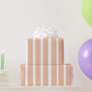Küstenstreifen Geschenkpapier