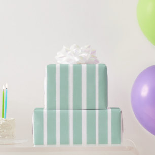 Küstenstreifen Geschenkpapier