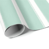 Küstenstreifen Geschenkpapier (Rolleneckpunkt)