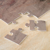 Küstenstreifen in Villinki, Helmi Biese Puzzle (Seite)