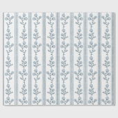 Küstenstreifen mit einem Durchmesser von 30 cm x 2 Geschenkpapier (Flach)