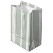 Küstenstreifen Mittlere Geschenktüte (Vorderseite Schrägansicht)