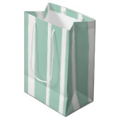 Küstenstreifen Mittlere Geschenktüte (Vorderseite Schrägansicht)
