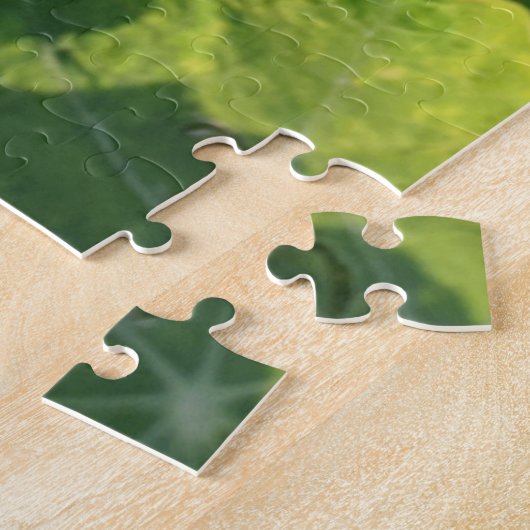 Küstenstreifen, Nururien, 520-Stück-Puzzle Puzzle (Seite)