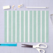 Küstenstreifen Tissue-Papier Seidenpapier (Handwerk)