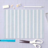 Küstenstreifen Tissue-Papier Seidenpapier (Handwerk)