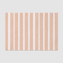 Küstenstreifen Tissue-Papier Seidenpapier
