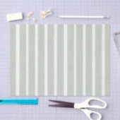 Küstenstreifen Tissue-Papier Seidenpapier (Handwerk)