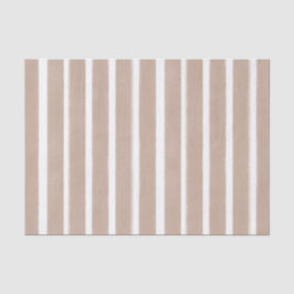 Küstenstreifen Tissue-Papier Seidenpapier