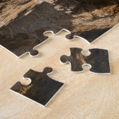 Küstenstreifen und Strände in Cueva del Indio Puzzle (Seite)