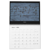 Küstentierkalender 2018 Norfolks (Großbritannien) Kalender (Mär 2026)