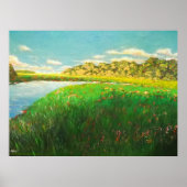 "Küstentraditionen" Poster (Vorne)