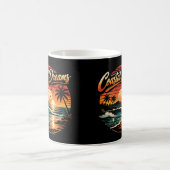 KüstenTräume Kaffeetasse (Mittel)