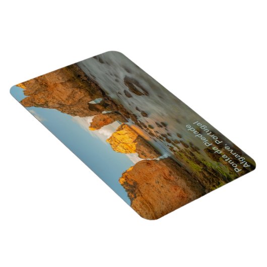 Küstenträume Magnet (Rechte Seite)