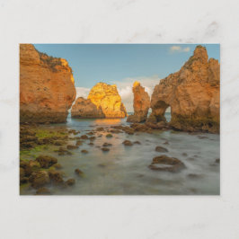 Küstenträume Postkarte