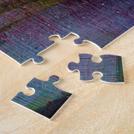 Küstenträume Puzzle
