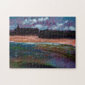 Küstenträume Puzzle (Horizontal)