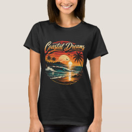KüstenTräume T-Shirt