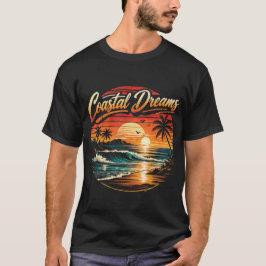 KüstenTräume T-Shirt