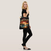 KüstenTräume Tasche (Am Model)
