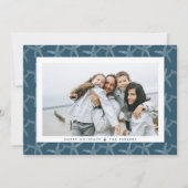 Küstenurlaub - Fotokassenkarte (Rückseite)