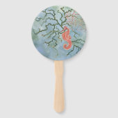 Küstenventilatoren Fächer (Vorderseite)