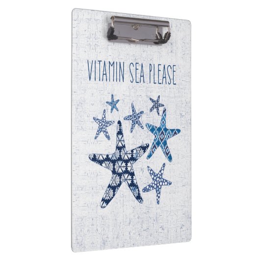 Küstenvitamin-Meer der kunst-| bitte Klemmbrett (Rechts)