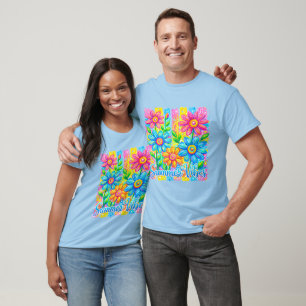 Küstenvorbereitung Sommer  T-Shirt