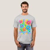 Küstenvorbereitung Sommer  T-Shirt (Vorne ganz)