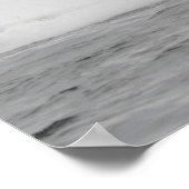 Küstenwache 5 Fuß Schiff Mittel Poster (Ecke)