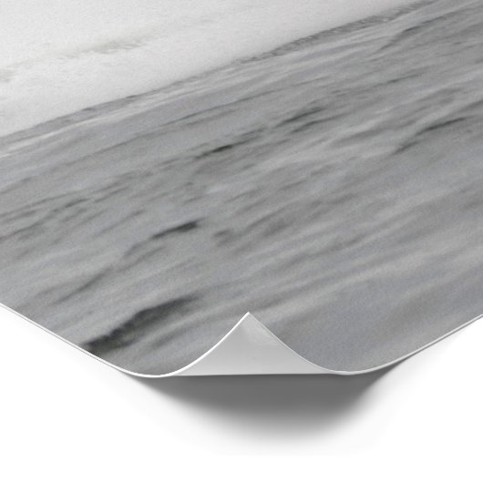 Küstenwache 5 Fuß Schiff Mittel Poster (Ecke)