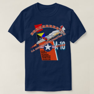 KÜSTENWACHE A-10  T-Shirt