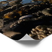 Küstenwache Cutter Morgenthau Poster (Ecke)