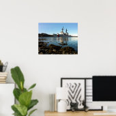 Küstenwache Cutter Morgenthau Poster (Heimbüro)