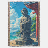 Küstenwache Decke (Vorderseite Vertikal)