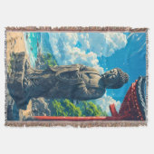 Küstenwache Decke (Vorderseite)