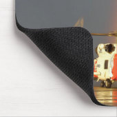 Küstenwache H-60 Mousepad (Ecke)