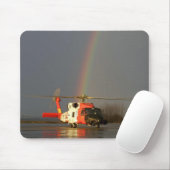 Küstenwache H-60 Mousepad (Mit Mouse)