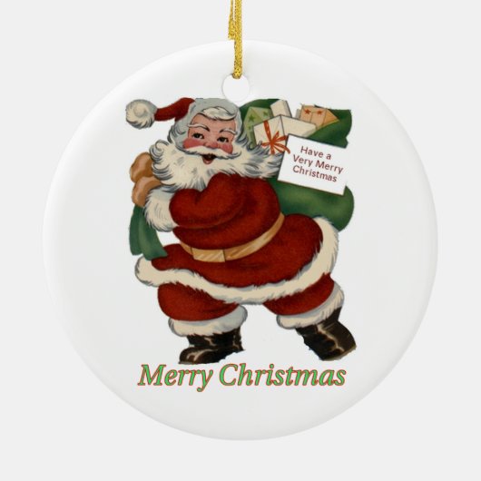 Küstenwache Marine Science Technician Ornament (Hinten)