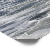 Küstenwache MH-60 Jayhawk Hubschrauber Poster (Ecke)