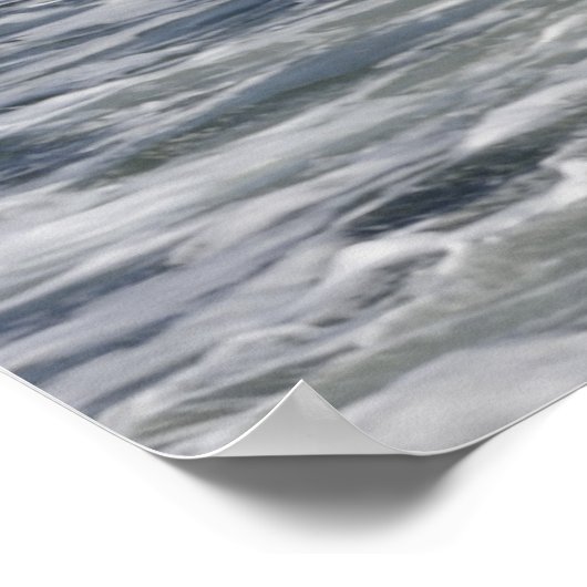 Küstenwache MH-60 Jayhawk Hubschrauber Poster (Ecke)