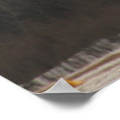 Küstenwache MH-60 Jayhawk Hubschrauber Poster (Ecke)