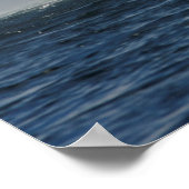 Küstenwache MH-60 Jayhawk Hubschrauber Poster (Ecke)