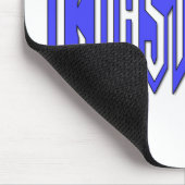 Küstenwache Mousepad (Ecke)