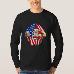 Küstenwache T-Shirt