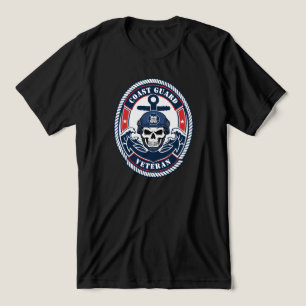 Küstenwache Tri-Blend shirt